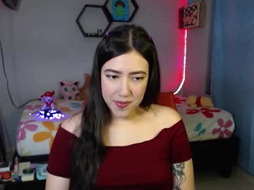 Aurora_Shy_ July 30, 2025 Chaturbate stream image