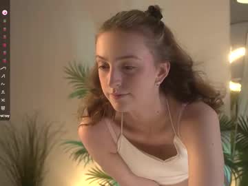 Charming_Flower July 30, 2025 Chaturbate stream image