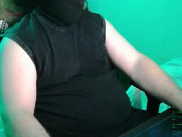 Controlsignal July 30, 2025 Chaturbate stream image