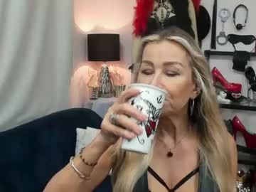 Crystalxohotty July 30, 2025 Chaturbate stream image