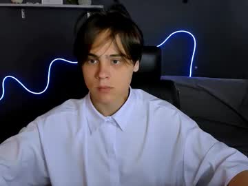 Elian_Flame July 30, 2025 Chaturbate stream image
