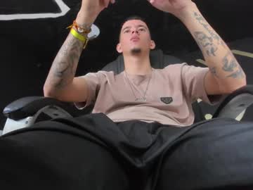 Fran_Boy_ July 30, 2025 Chaturbate stream image