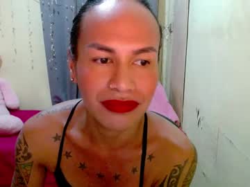 Indaypakay_Ts July 30, 2025 Chaturbate stream image