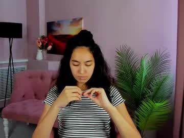 Kira_Lilian July 30, 2025 Chaturbate stream image