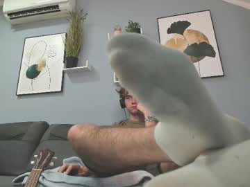 Leaf_Blaze July 30, 2025 Chaturbate stream image