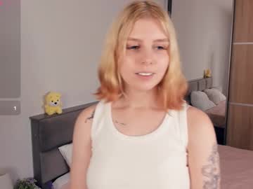 Melindascharf July 30, 2025 Chaturbate stream image