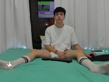 Mrhot_Night July 30, 2025 Chaturbate stream image