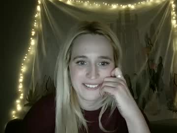 Msclairewhatever July 30, 2025 Chaturbate stream image