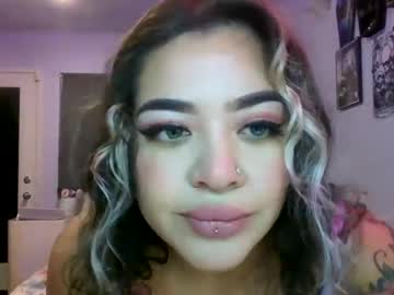 Natashabunnyxoxo July 30, 2025 Chaturbate stream image