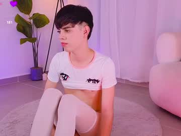 Sebbyross July 30, 2025 Chaturbate stream image