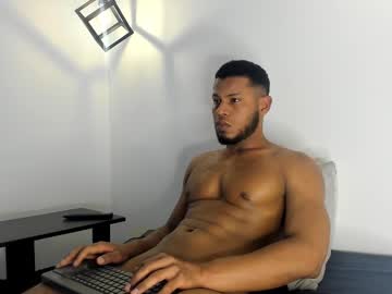 Thiagosantos_ July 30, 2025 Chaturbate stream image