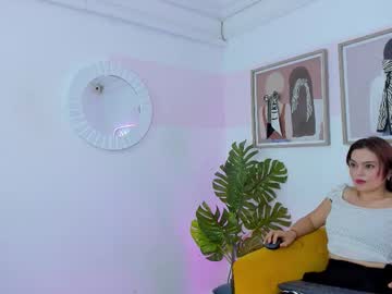 Bella_Swan7 July 30, 2025 Chaturbate stream image