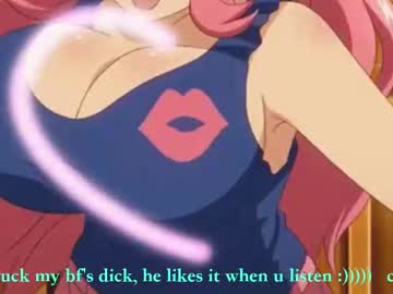 Lacedincasheme July 30, 2025 Chaturbate stream image