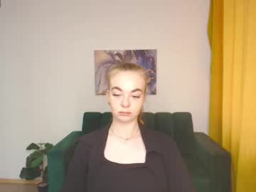 Melissastills July 30, 2025 Chaturbate stream image