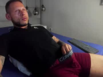 Romancross_ July 30, 2025 Chaturbate stream image