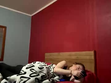 Soulreapher July 30, 2025 Chaturbate stream image