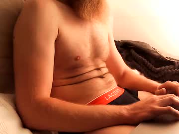 Unknownbeard89 July 30, 2025 Chaturbate stream image