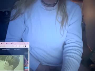 Babydoldee15277 July 30, 2025 Chaturbate stream image