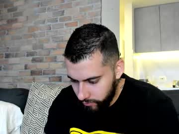 Bryson_Jace1 July 30, 2025 Chaturbate stream image