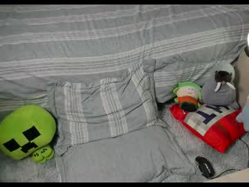 Fit_Prince_ July 30, 2025 Chaturbate stream image