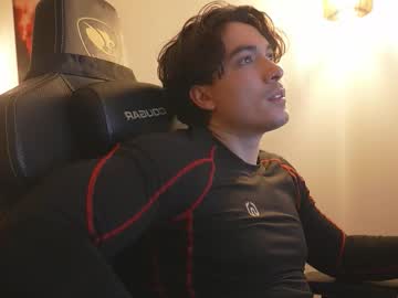 Jake_Murphy July 30, 2025 Chaturbate stream image