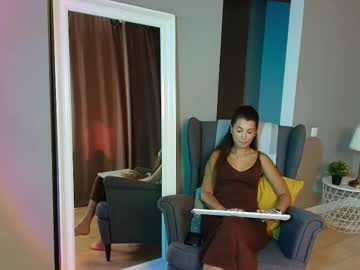 Moanna_Shy July 30, 2025 Chaturbate stream image