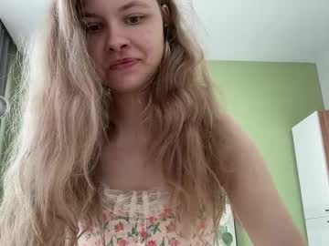 Nirene July 30, 2025 Chaturbate stream image