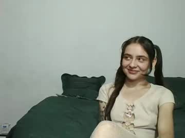 Passion_Fruit01 July 30, 2025 Chaturbate stream image