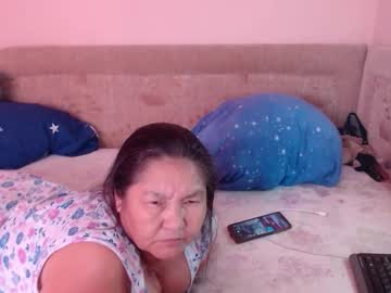 Zulfiya_Bruce July 30, 2025 Chaturbate stream image