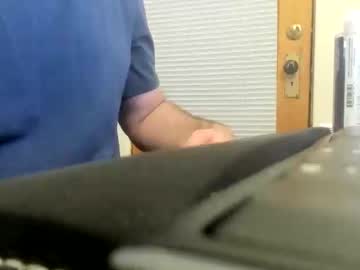 Aladdinsimon July 30, 2025 Chaturbate stream image