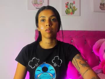 Dahiangomezz July 30, 2025 Chaturbate stream image