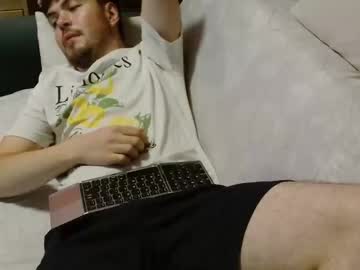 Derek221822 July 30, 2025 Chaturbate stream image
