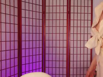 La_Lalisa July 30, 2025 Chaturbate stream image