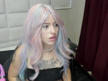 _Maia_Smith1999 July 30, 2025 Chaturbate stream image