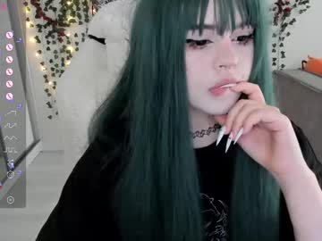 Selena___Cute July 30, 2025 Chaturbate stream image
