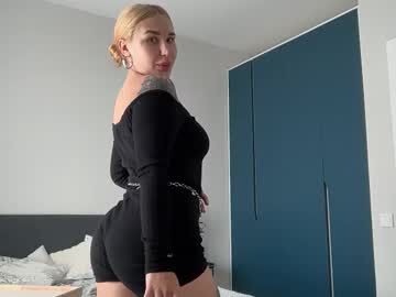 Virelia July 30, 2025 Chaturbate stream image
