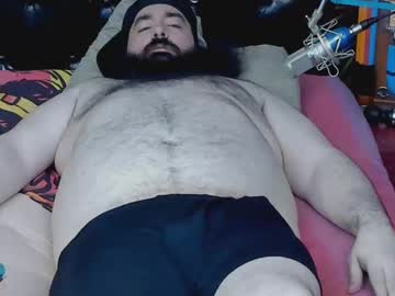 Chubby_Cash_Master July 30, 2025 Chaturbate stream image