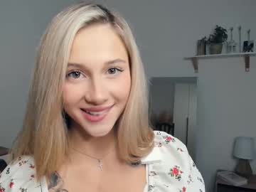 Glossybabe_ July 30, 2025 Chaturbate stream image