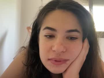 Lilarayx July 30, 2025 Chaturbate stream image