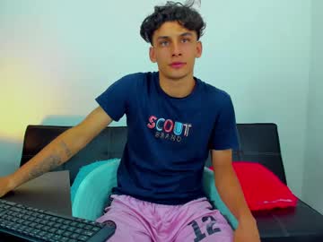 Max_Wild2 July 30, 2025 Chaturbate stream image