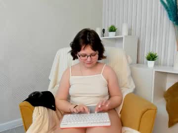 Nina_Lunaa July 30, 2025 Chaturbate stream image