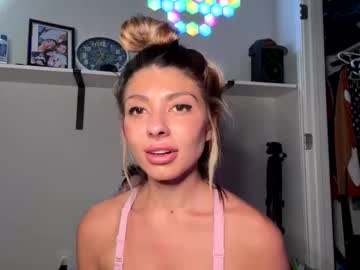 Bayjaexxx July 30, 2025 Chaturbate stream image