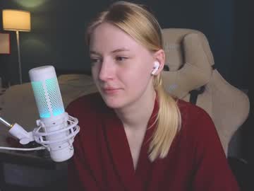 Benty_Bunny July 30, 2025 Chaturbate stream image