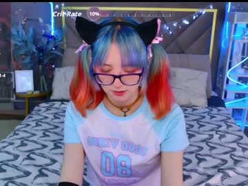 Coralineyouth1 July 30, 2025 Chaturbate stream image