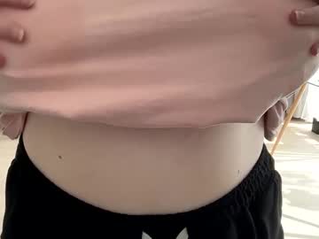Crave_Elise July 30, 2025 Chaturbate stream image