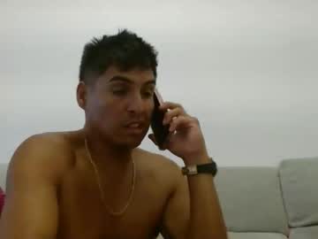 Daniel_Surfer July 30, 2025 Chaturbate stream image