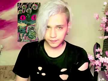 Spiritoftheemoschool July 30, 2025 Chaturbate stream image