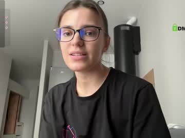 Suzyjames July 30, 2025 Chaturbate stream image