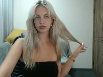 Alisia_Ocean July 30, 2025 Chaturbate stream image