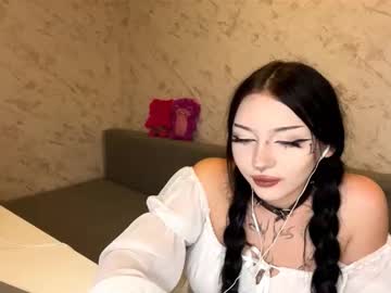 Charlottnosek July 30, 2025 Chaturbate stream image